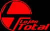 Logo Lojão Tottal