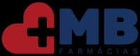 Logo MB Farmácias
